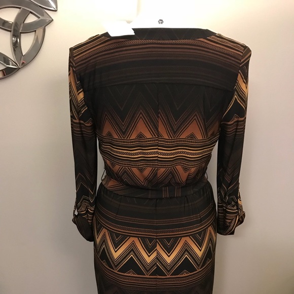 🎊SOLD🎊 Emma Michelle Dress - Picture 3 of 4